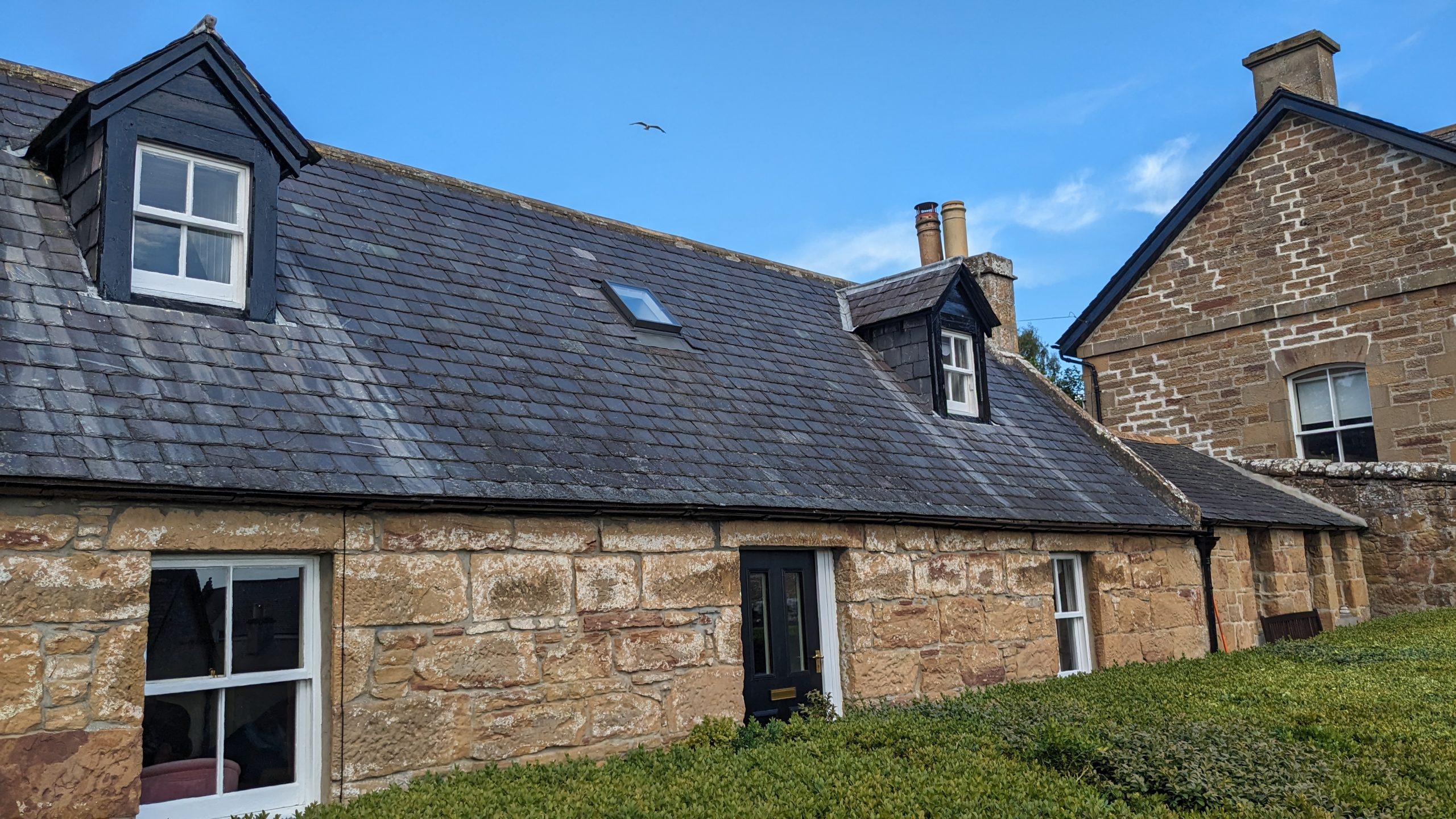 School Hill Cottage Dornoch